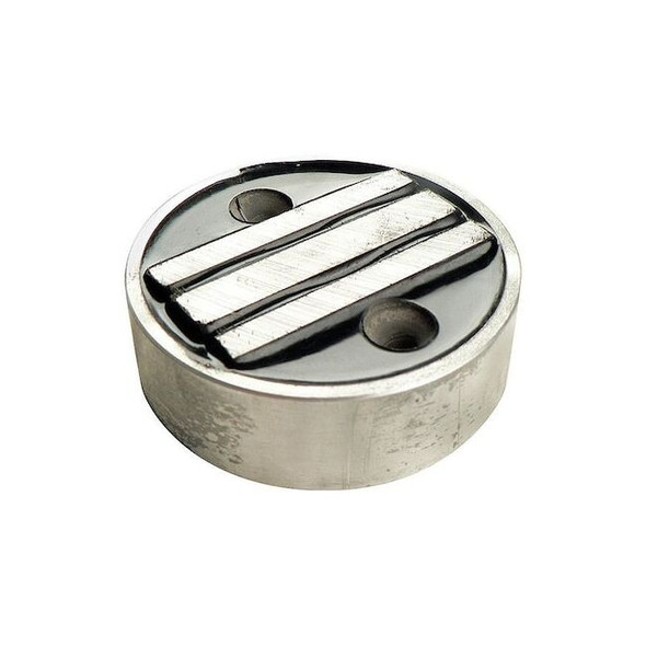 Mag-Mate Cup Magnet,Neodymium,1 in. C5H3004