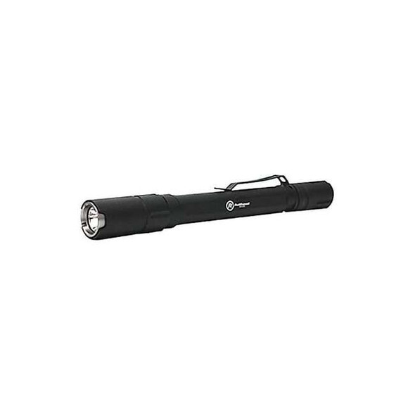 Railhead Gear Industrial Penlight,Aluminum,Black,290lm PL-160R