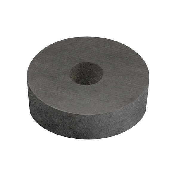 Mag-Mate Ring Magnet,Ceramic,19 lb. 710006