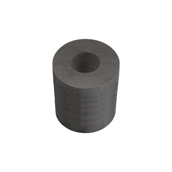 Mag-Mate Ring Magnet,Ceramic,1.5 lb. F1407