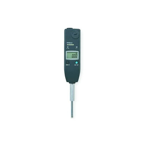 Mitutoyo Digimatic Indicator,NIST,Battery 575-123CAL