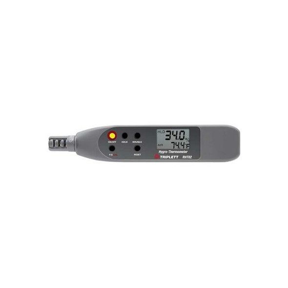Triplett HumidityPen,Onboard,NoNIST RHT02