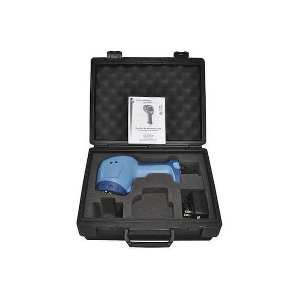 Monarch DgtlStroboscopeKit,0.001 fpm,0.001 % Acc 6243-021