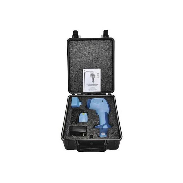 Monarch DgtlStroboscopeKit,0.001 fpm,0.001 % Acc 6245-011