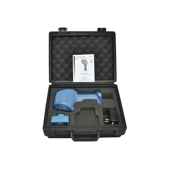 Monarch Digital Stroboscope Kit,3400 Lux 6241-011-CAL