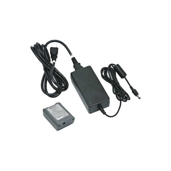 Brady Battery Pack and AC Adaptor BMP-UBP-AC