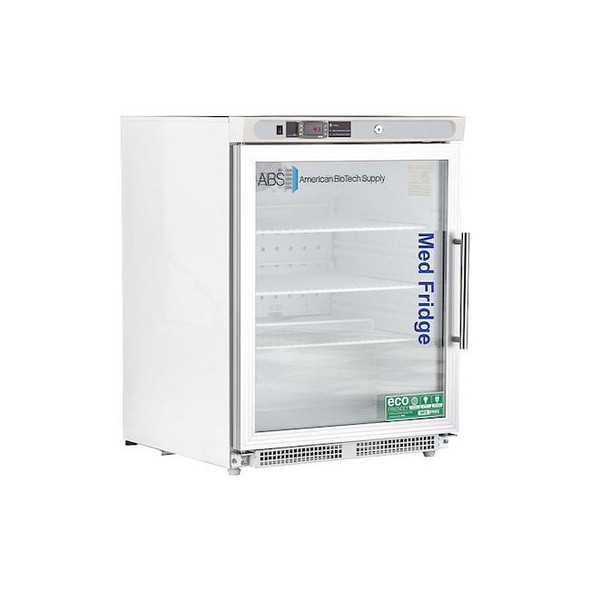 Refrigerator, Undercounter, 4.6 cu. ft., 5A