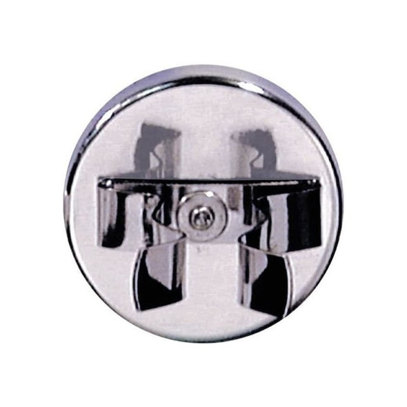 Mag-Mate Magnet with Clip,82 lb. Pull, MX2500NP01 MX2500NP01