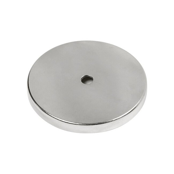 Mag-Mate 95 lb. Pull Ceramic Cup Magnet MX3000