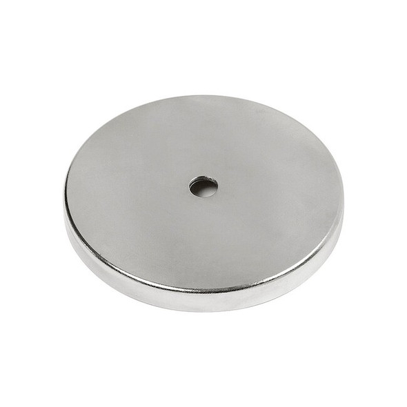 Mag-Mate Cup Magnet,22 lb. Pull MX1500