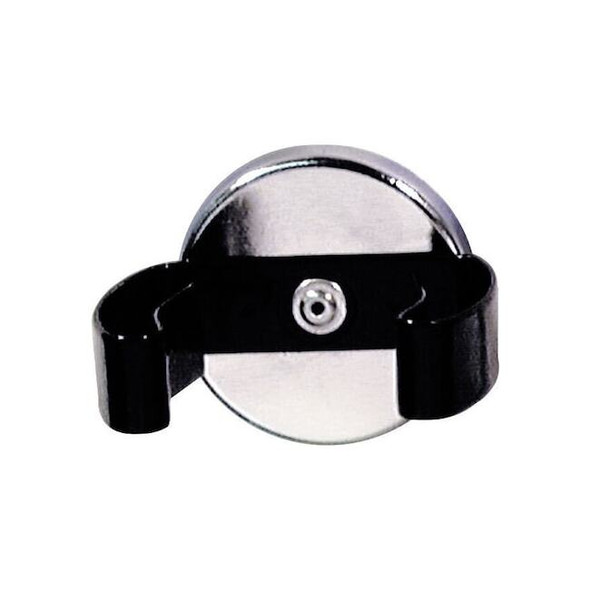 Mag-Mate Magnet with Clip,14 lb. Pull, MX1000VB01 MX1000VB01
