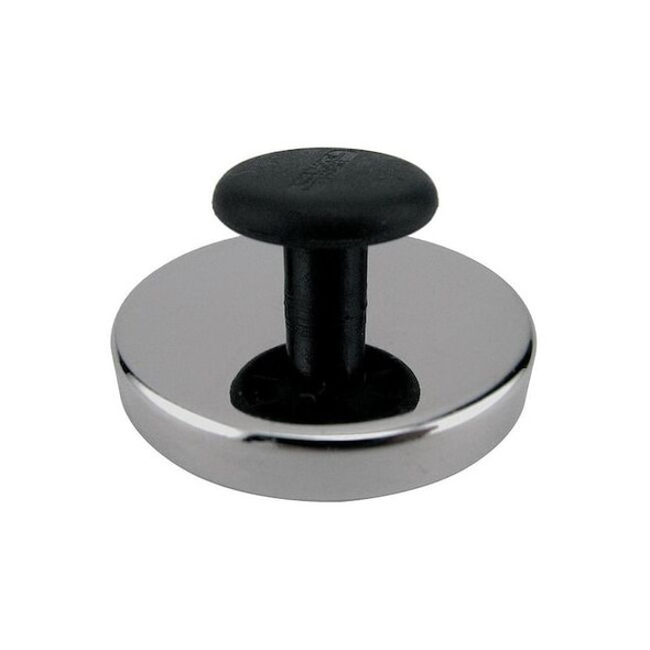 Magnet Source Round Magnet with Handle,20 lb. Pull 7517