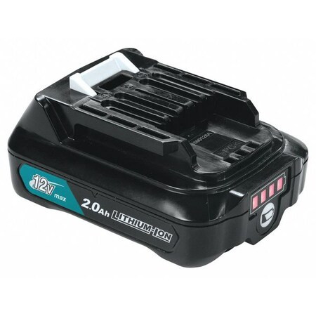 Makita 12V max CXT 2.0Ah Battery BL1021B