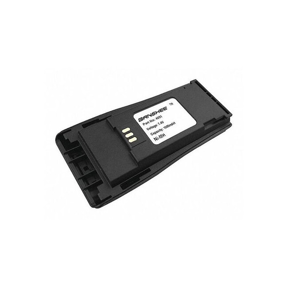 Banshee Battery,7.5V QYT4851-1500