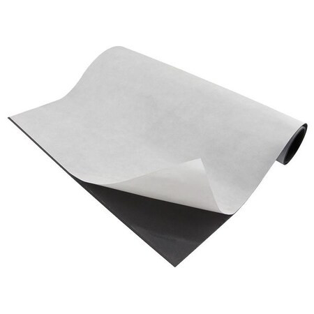 Master Magnetics Mag. Sheet,24 In L,12 In W,PK6 08504