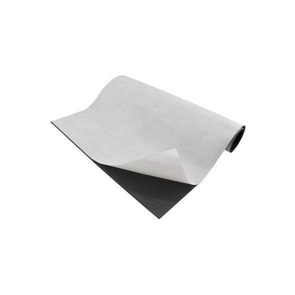 Magnet Source Mag. Sheet,24 In L,12 In W,PK6 08504