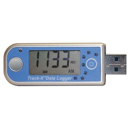 Monarch Temperature Data Logger With Display 5396-0101