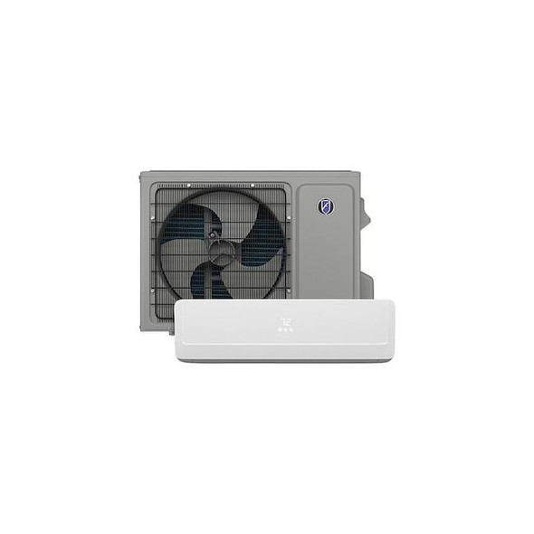 Friedrich Mini-Split Air Hand/Cond, 19000 BtuH FPHW183D