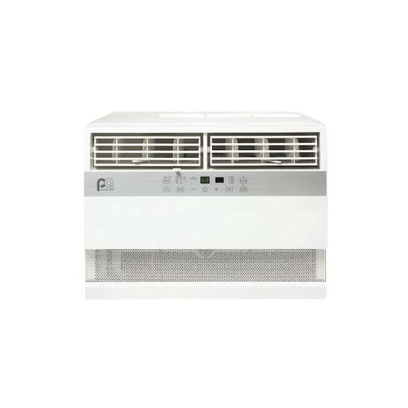 Perfect Aire Window Air Conditioner, 12000 BtuH, R-32 4PACH12000