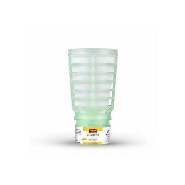 Rubbermaid Commercial Oil Based Air Freshener Refill,PK6 FG402113