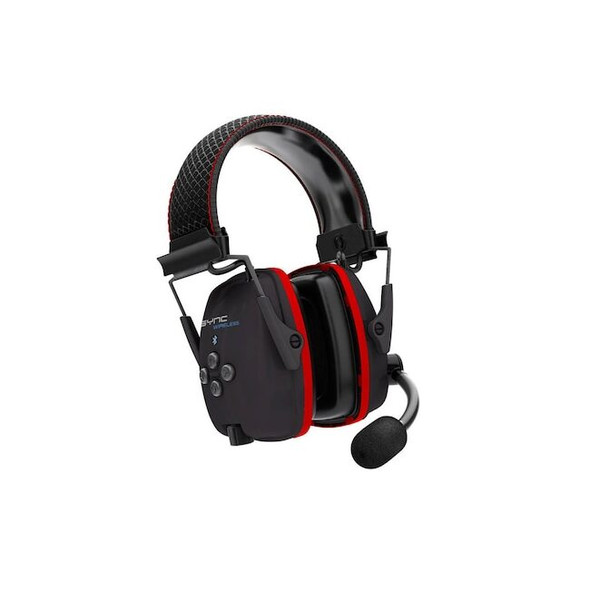 Howard Leight by Pip Sync Wireless Electronic Headsets RWS-53016