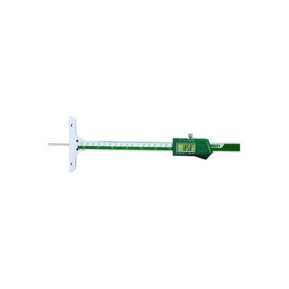 Insize Electronic Hook Depth Gage 1148-100E