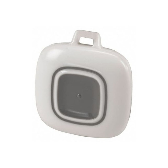 Stanley Arial Water Resistant Pendant,Gray 59350