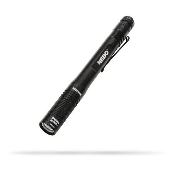 Nebo Waterproof LED Pen Light NEB-POC-0004