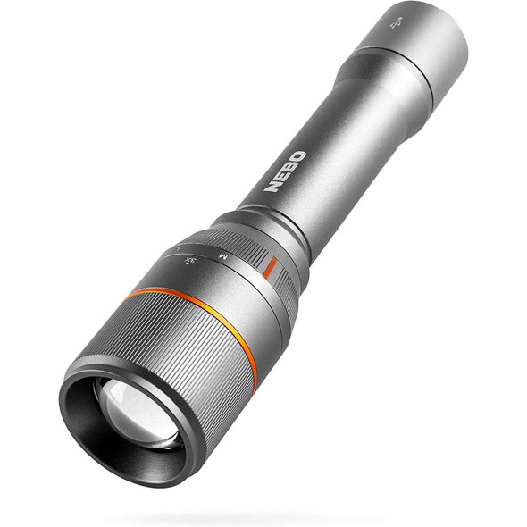 Nebo Rechargeable 3,500 Lumen Handheld Flashlight NEB-FLT-0021