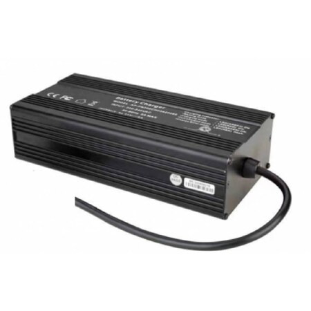 14.4V 15A LiFePO4 LITHIUM IRON PHOSPHATE CHARGER