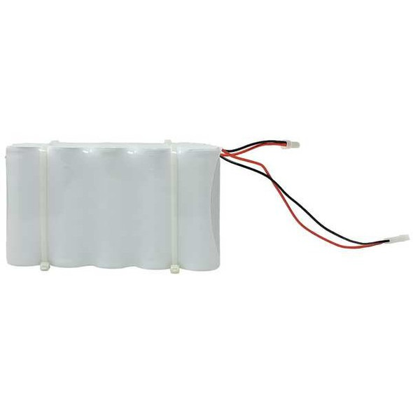 Big Beam Replacement 12V Nicad Battery N127