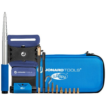 Jonard Tools Ferret Pro Wireless Inspection Camera CF-200