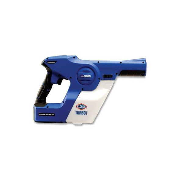 Clorox Electrostatic Sprayer,33.8 oz 29561