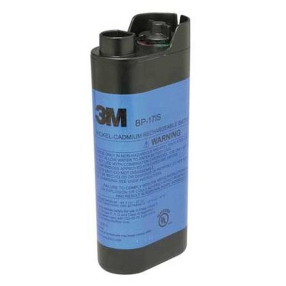 3m Battery Pack,Nickel Cadmium BP-17IS