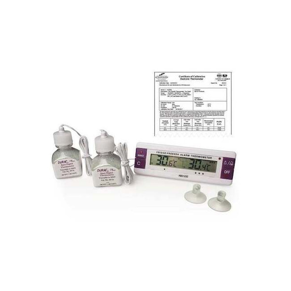 Frio-Temp Thermometer,-40 to 158F B61000-0300