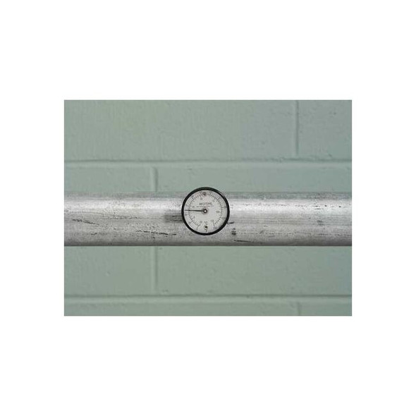 Reotemp Bimetal Thermom, 2 In Dial, 0 to 500F, Case Material: Aluminum SUR50FV2