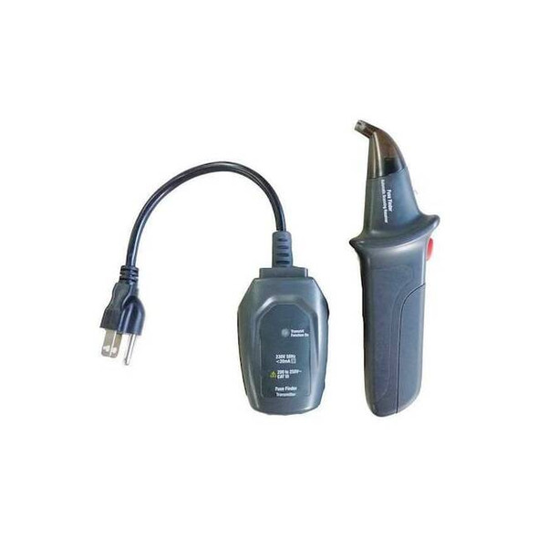 Westward Circuit Breaker Finder,110/240VAC,Enrgzd 23V746