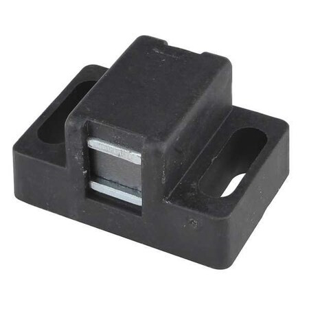 80/20 Magnetic Catch,25 & 40 Series,1-9/16 In. 65-4486
