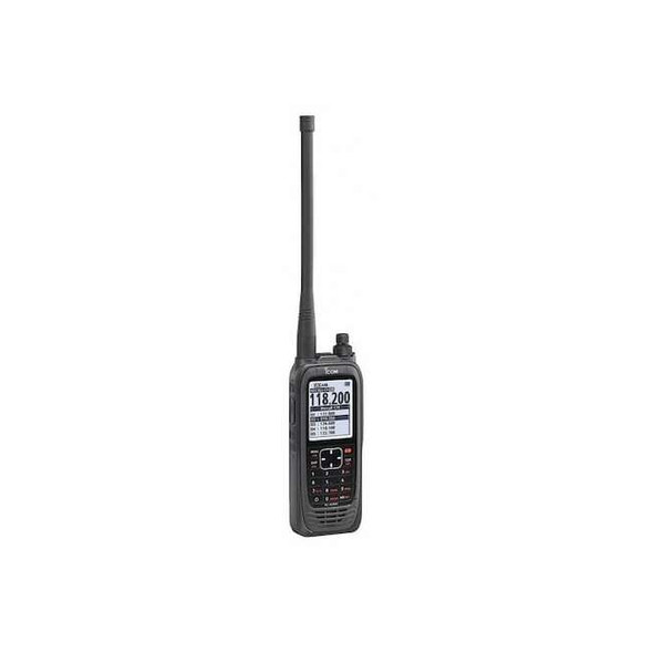 Icom Portable Two Way Radio,ICOM A25 Series A25C 86 USA