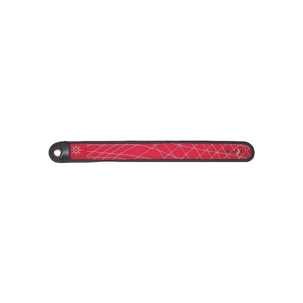 Nite Ize Gen Purpose Hands Free Light,LED,Red SLP2-10-R3