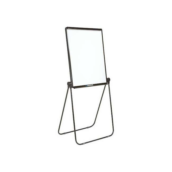 Quartet Dry Erase Board ,Easel Mounted, ,34"x27" 101EL