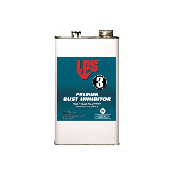 Lps Premier Rust Inhibitor, 1 Gal. 03128