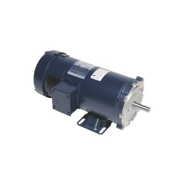 Leeson DC Permanent Magnet Motor, 56CZ 108266.00
