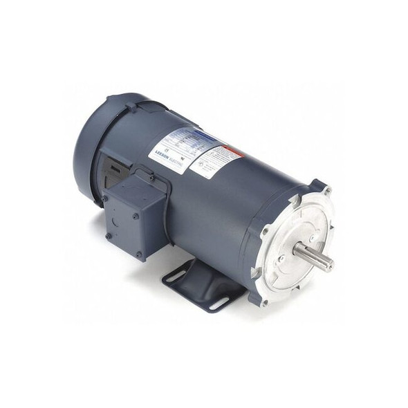 Leeson DC Permanent Magnet Motor, 56C 108023.00