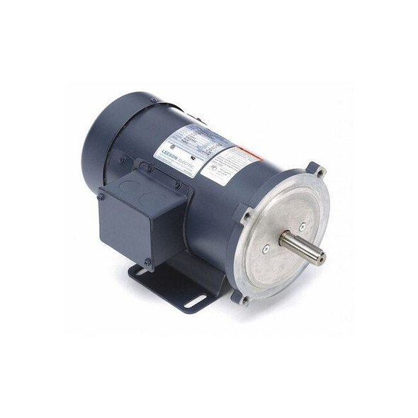 Leeson DC Permanent Magnet Motor, 56C 098032.00