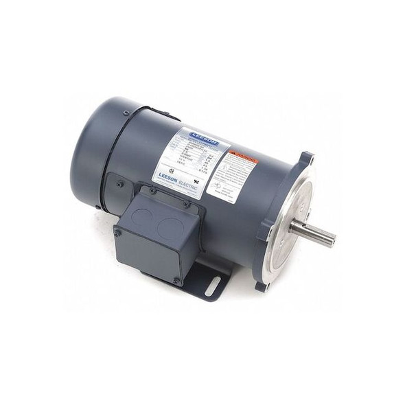 Leeson DC Permanent Magnet Motor, 56C 098009.00