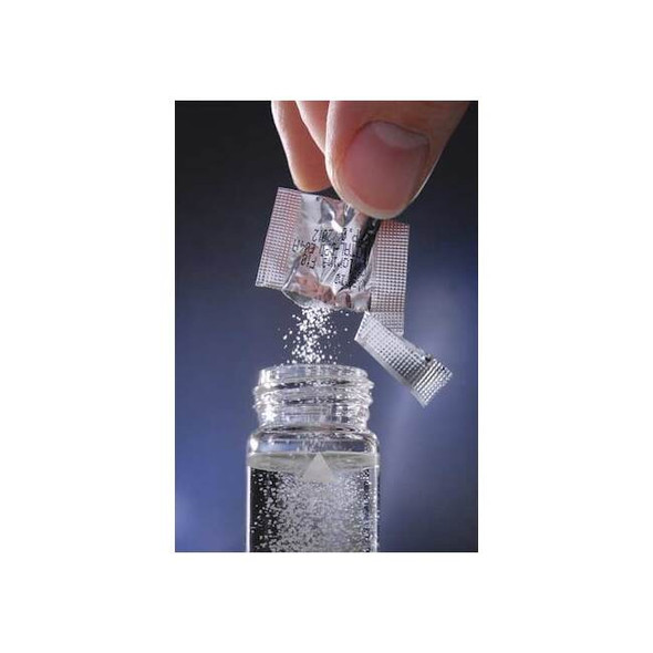 Lovibond Iron TPTZ Reagent PP, 10 ml, 100 ct 530550