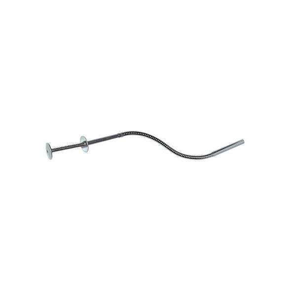 Mag-Mate Magnetic Pickup,Retractable,24 In,2 lb 922RM