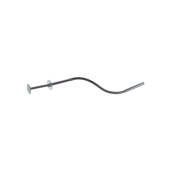 Mag-Mate MagneticRetrievalTool,Spring Plunger,17" 915RM