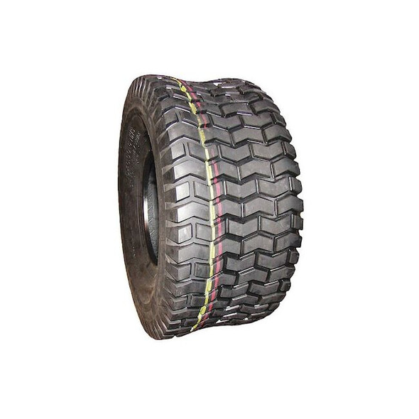 Hi-Run Lawn/Garden Wheel,Size 16X6.50-8,2 Ply ASB1084